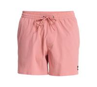 Quiksilver Everyday Flex Volley 15 - Bañador para Hombre, Color Rosa