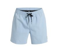 Quiksilver Everyday Flex Volley 15 - Pantalón Corto de baño para Hombre, Color Azul M