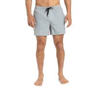 Quiksilver Everyday Flex Volley 15 Pantalones Cortos, Cantera, M para Hombre