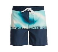 Quiksilver Everyday Half Jam 16 - Bañador Tipo Slip para niño y Hombre (Paquete de 1)