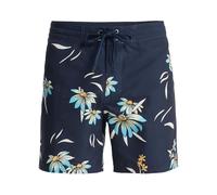 Quiksilver Everyday Half Jam 16 - Bañador Tipo Slip para niño y Hombre (Paquete de 1)