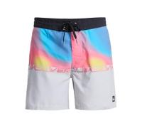 Quiksilver Everyday Half Jam 16 - Pañal de natación para Hombre (1 Unidad)