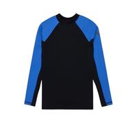 Quiksilver - Everyday Heat Licra, Niño, Nebulas Blue, 10 años