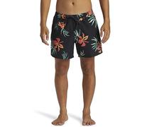 Quiksilver Everyday Mix Volley 15" - Short de Natación para Hombre