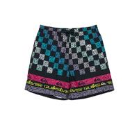 Quiksilver Everyday Printed Volley 14" - Short de Natación - Niños 8-16 - Azul.