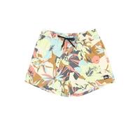 Quiksilver Everyday Printed Volley 15 Pantalones Cortos, Patrón Floral Blanco, M para Hombre