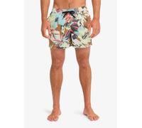 Quiksilver Everyday Printed Volley 15 XXL Multicolor