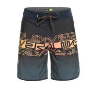 Quiksilver Everyday Scallop 19" - Boardshorts para Hombre