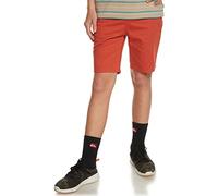 Quiksilver Everyday - Short Chino para Chicos 8-16