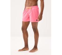 Quiksilver Everyday Solid Volley 15 EQYJV04120 L Rosa