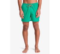 Quiksilver Everyday Solid Volley 15 EQYJV04120 L Verde