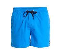 Quiksilver Everyday Solid Volley 15 Pantalones Cortos de Tablero, Nebulas Blue, XXL para Hombre