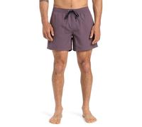 Quiksilver Everyday Solid Volley 15'' Pantalones Cortos, Hombres