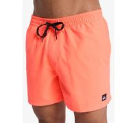 Quiksilver Everyday Solid Volley 15 EQYJV04120 S Naranja