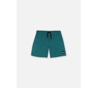 Quiksilver Everyday Solid Volley Yth 14 EQBJV03517 12A Verde