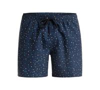 Quiksilver Everyday Straight 15" - Short de Natación - Hombre - Negro.