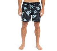 Quiksilver Everyday Straight Volley 15 EQYJV04121 S Negro