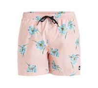 Quiksilver Everyday Straight Volley 15 EQYJV04121 S Naranja