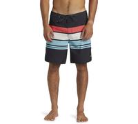 Quiksilver Everyday Stripe 19" - Boardshorts para Hombre