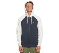 Quiksilver Everyday - Sudadera con Capucha y Cremallera para Hombre