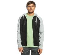 Quiksilver Everyday - Sudadera con Capucha y Cremallera para Hombre