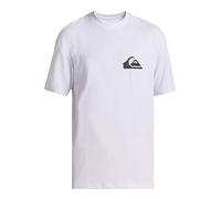 Quiksilver Everyday Surf - Camiseta de Surf de Manga Corta con Protección Solar UPF 50 para Chicos 8-16