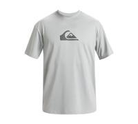 Quiksilver Everyday Surf - Camiseta de Surf de Manga Corta con Protección Solar UPF 50 para Hombre