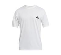 Quiksilver Everyday Surf - Camiseta de Surf de Manga Corta con Protección Solar UPF 50 para Hombre