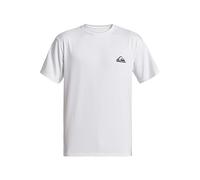 Quiksilver Everyday Surf - Camiseta de Surf de Manga Corta con Protección Solar UPF 50 para Hombre