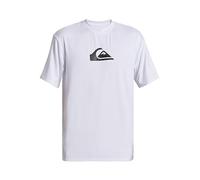 Quiksilver Everyday Surf Tee Ss AQYWR03135 M Blanco