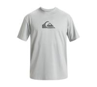 Quiksilver Everyday Surf - Camiseta de Surf de Manga Corta con Protección Solar UPF 50 para Hombre
