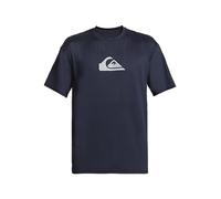 Quiksilver Everyday Surf - Camiseta de Surf de Manga Corta con Protección Solar UPF 50 para Hombre