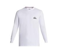 Quiksilver Everyday Surf - Camiseta de Surf de Manga Larga con UPF 50 para Hombre
