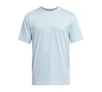 Quiksilver Everyday Surf tee SS Camiseta, Hombres, ÓMPHALODOS, S