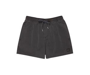 Quiksilver - Everyday Surfwash Volley 15 Black - Talla M - Negro Negro M