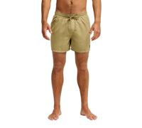Quiksilver Everyday Surfwash Volley 15" - Short de natación - Hombre - Beige.
