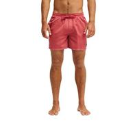 Quiksilver Everyday Surfwash Volley 15" - Schwimmshorts - XL - Rot.