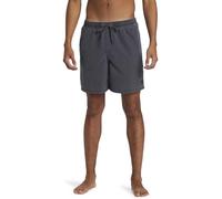 Quiksilver Everyday Surfwash Volley 17" Bañador, Anthracite, XL para Hombre