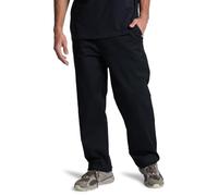 Quiksilver, Everyday Union Chino Pant para Hombre, Anthracite, Solid, 33