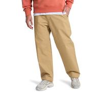 Quiksilver, Everyday Union Chino Pant para Hombre, Incense, Solid, 32