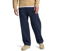 Quiksilver, Everyday Union Chino Pant para Hombre, Total Eclipse, Solid, 32