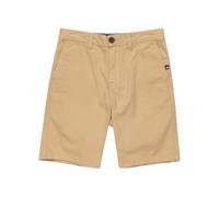 Quiksilver, Everyday Union Light Pantalones Cortos, Niño, 26/12, Khaki