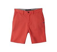 Quiksilver Everyday Union Light - Short de corte recto para Chicos 8-16