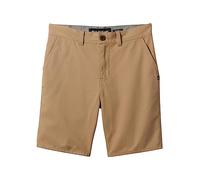 Quiksilver Everyday Union Light - Short de corte recto para Chicos 8-16