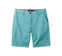 Quiksilver Everyday Union Light - Short de corte recto para Chicos 8-16