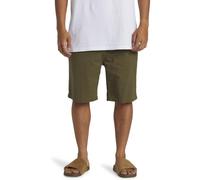 Quiksilver Everyday Union Light - Short de pana para Hombre