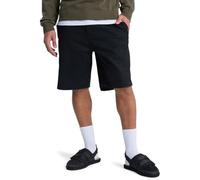 Quiksilver Everyday Union Stretch - Short - Hombre - Negro.