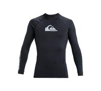 Quiksilver Everyday Upf50 Comp Ls AQYWR03142 M Azul