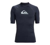Quiksilver - Everyday Upf50 Comp Licra, Hombres, Dark Navy, M