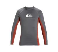Quiksilver - Everyday Upf50 Comp Licra, Hombres, Iron Gate, XXL